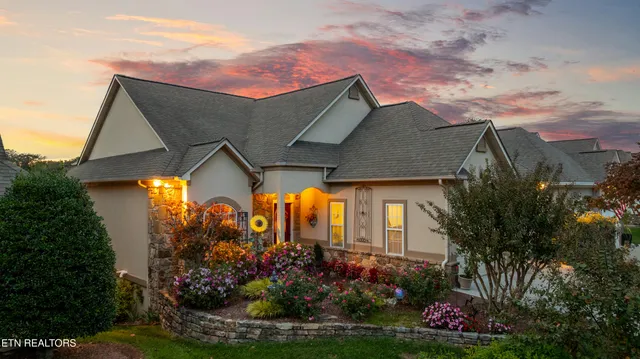 $799,000 | 380 Morning Dove Drive, Vonore, TN 37885