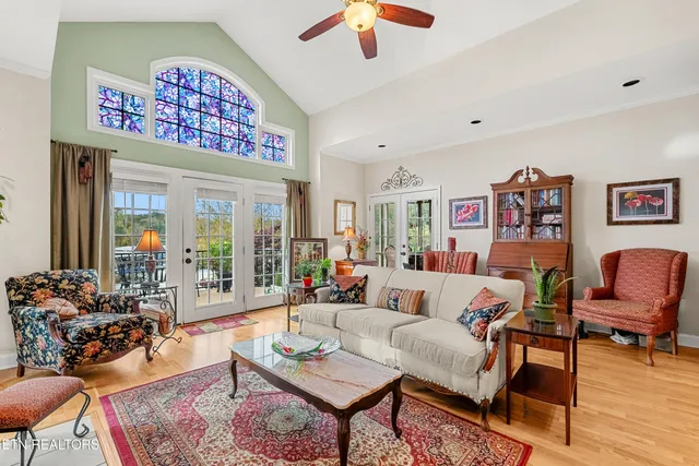 $799,000 | 380 Morning Dove Drive, Vonore, TN 37885