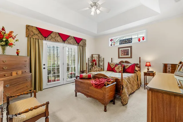 $799,000 | 380 Morning Dove Drive, Vonore, TN 37885