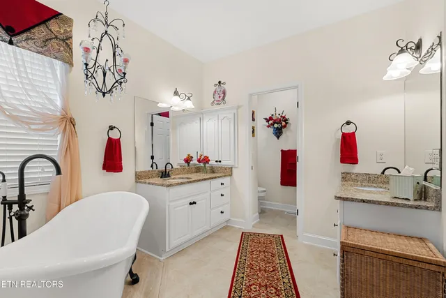 $799,000 | 380 Morning Dove Drive, Vonore, TN 37885