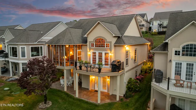 $799,000 | 380 Morning Dove Drive, Vonore, TN 37885