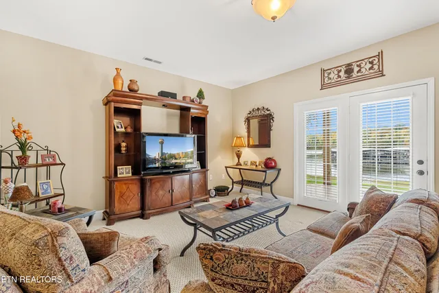 $799,000 | 380 Morning Dove Drive, Vonore, TN 37885