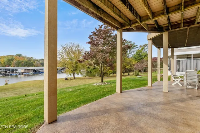 $799,000 | 380 Morning Dove Drive, Vonore, TN 37885