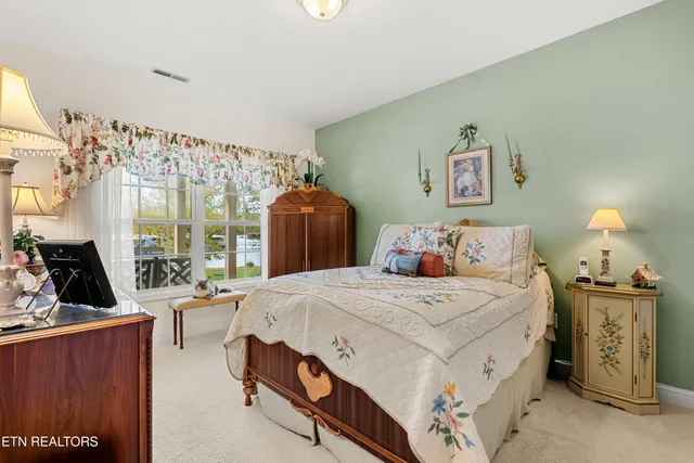 $799,000 | 380 Morning Dove Drive, Vonore, TN 37885