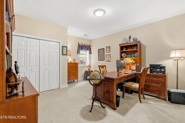 $799,000 | 380 Morning Dove Drive, Vonore, TN 37885