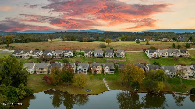 $799,000 | 380 Morning Dove Drive, Vonore, TN 37885