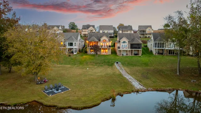 $799,000 | 380 Morning Dove Drive, Vonore, TN 37885