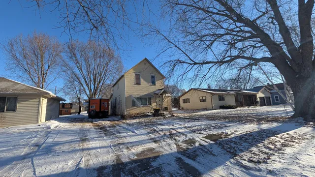 $19,900 | 210 2nd Street, Morgan, MN 56266