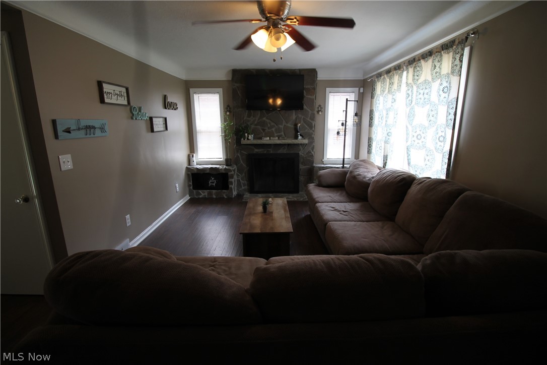 1307 Belrose Road Cleveland, OH 44124 - Photo 9 of 26 Gallery Image 9