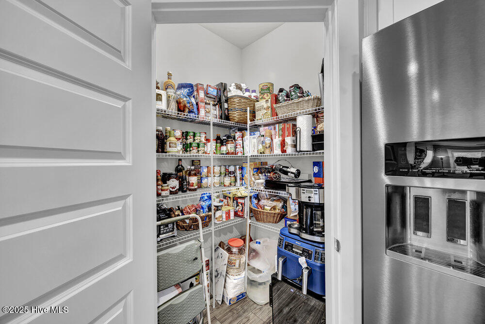 1032 Snowden Road Wilmington, NC 28412 - Photo 18 of 54 Pantry...