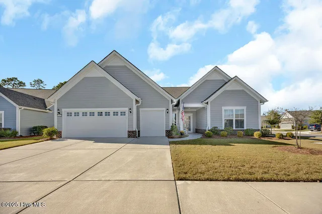 $679,000 | 1032 Snowden Road, Wilmington, NC 28412
