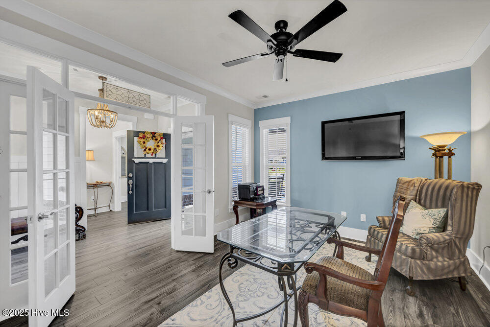 1032 Snowden Road Wilmington, NC 28412 - Photo 7 of 54 Flex-room