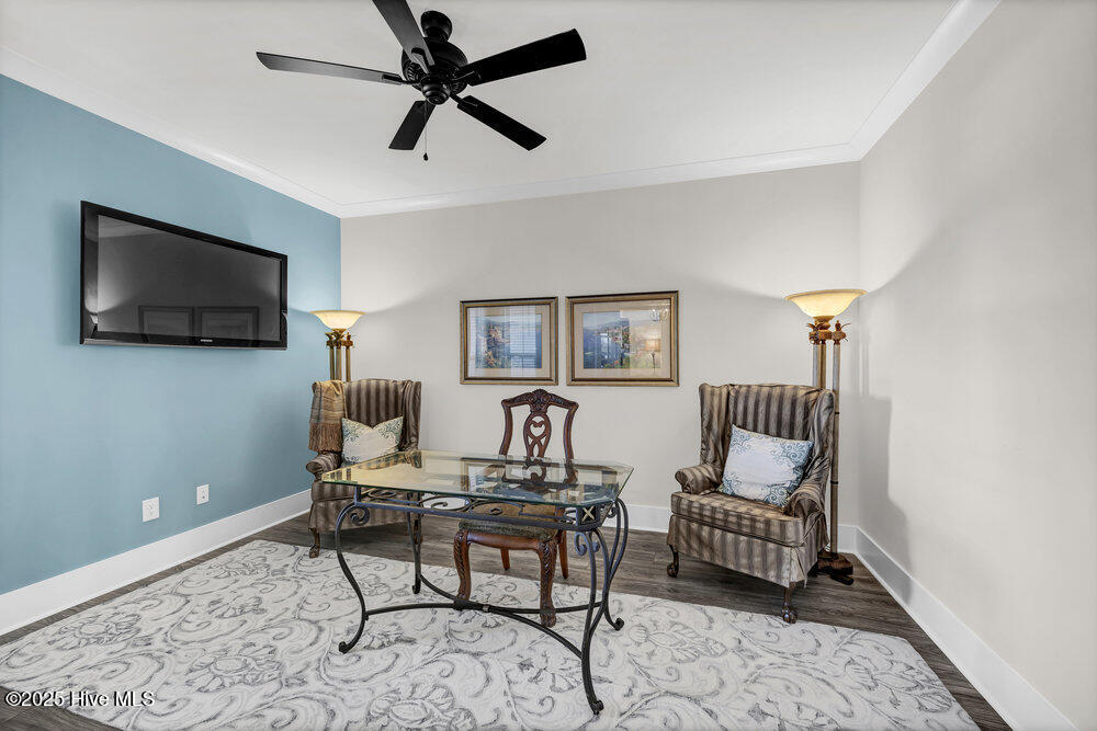 1032 Snowden Road Wilmington, NC 28412 - Photo 8 of 54 Flex-room...