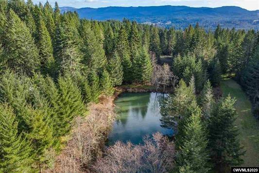 26662 Fern Ridge Road Sweet Home, OR 97386 - Photo 35 of 35 Additional Photo