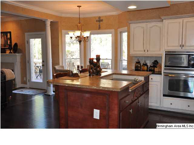 4960 Eagle Crest Road Birmingham, AL 35242 - Photo 4 of 32