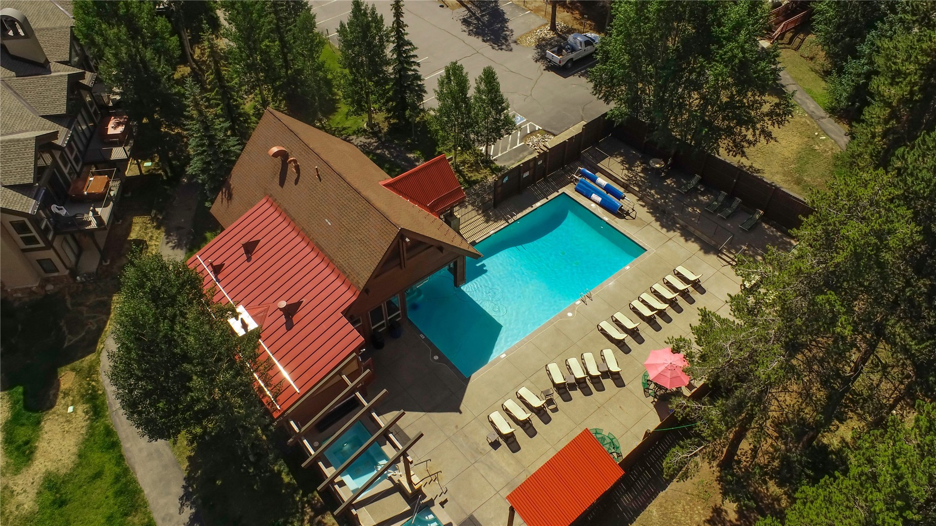 455 Village Road, Unit 103 Breckenridge, CO 80424 - Photo 42 of 50 Gallery Image 42