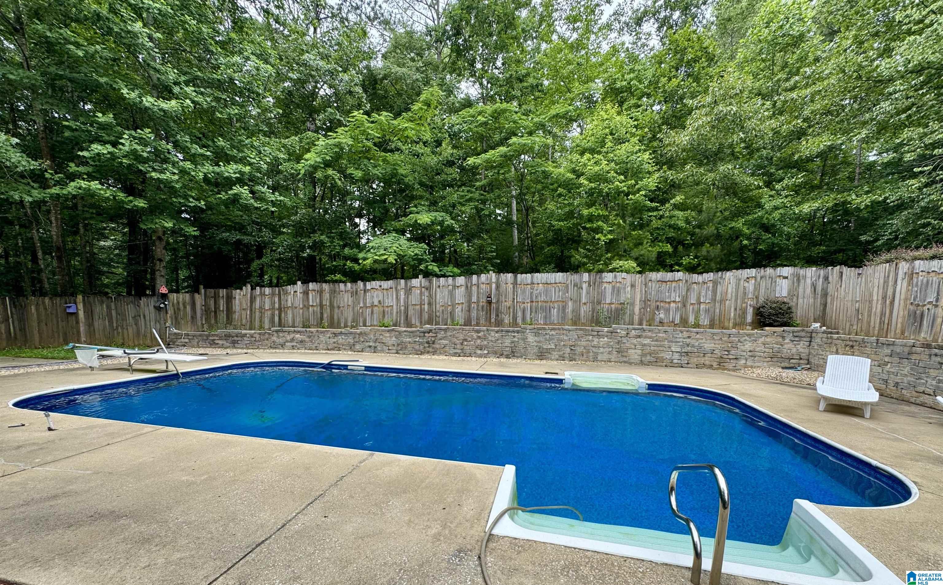200 Upper Lake Tate Road Sylacauga, AL 35151 - Photo 7 of 8