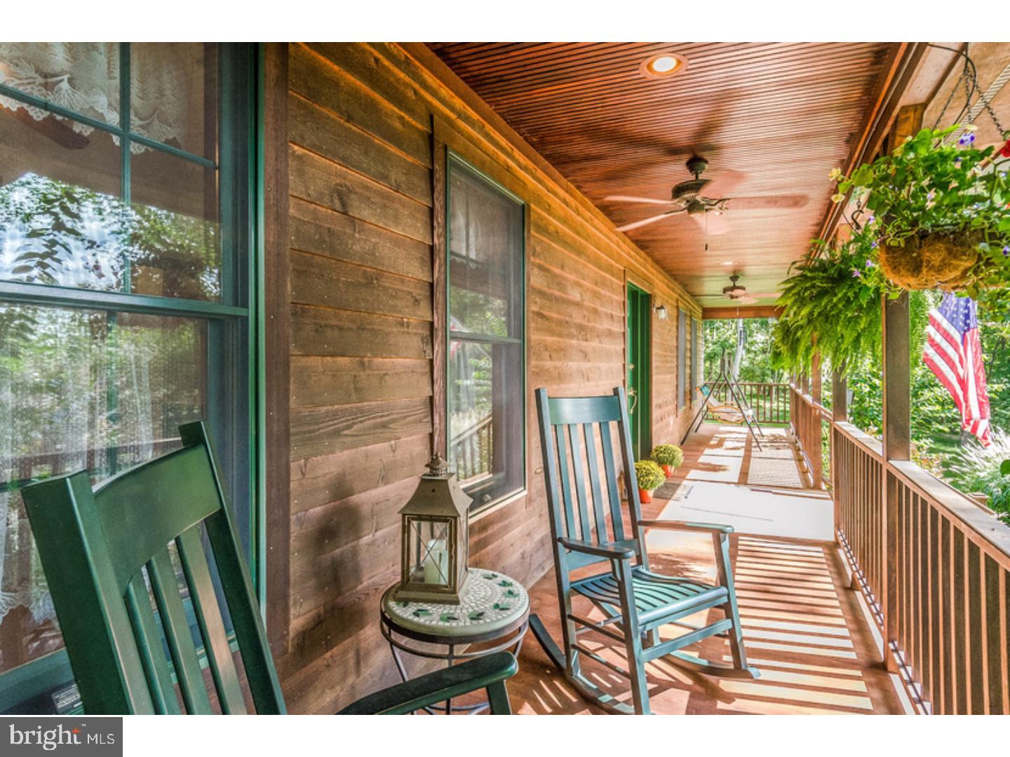 60 Pine Hill Road Stockton, NJ 08559 - Photo 13 of 20 Porch