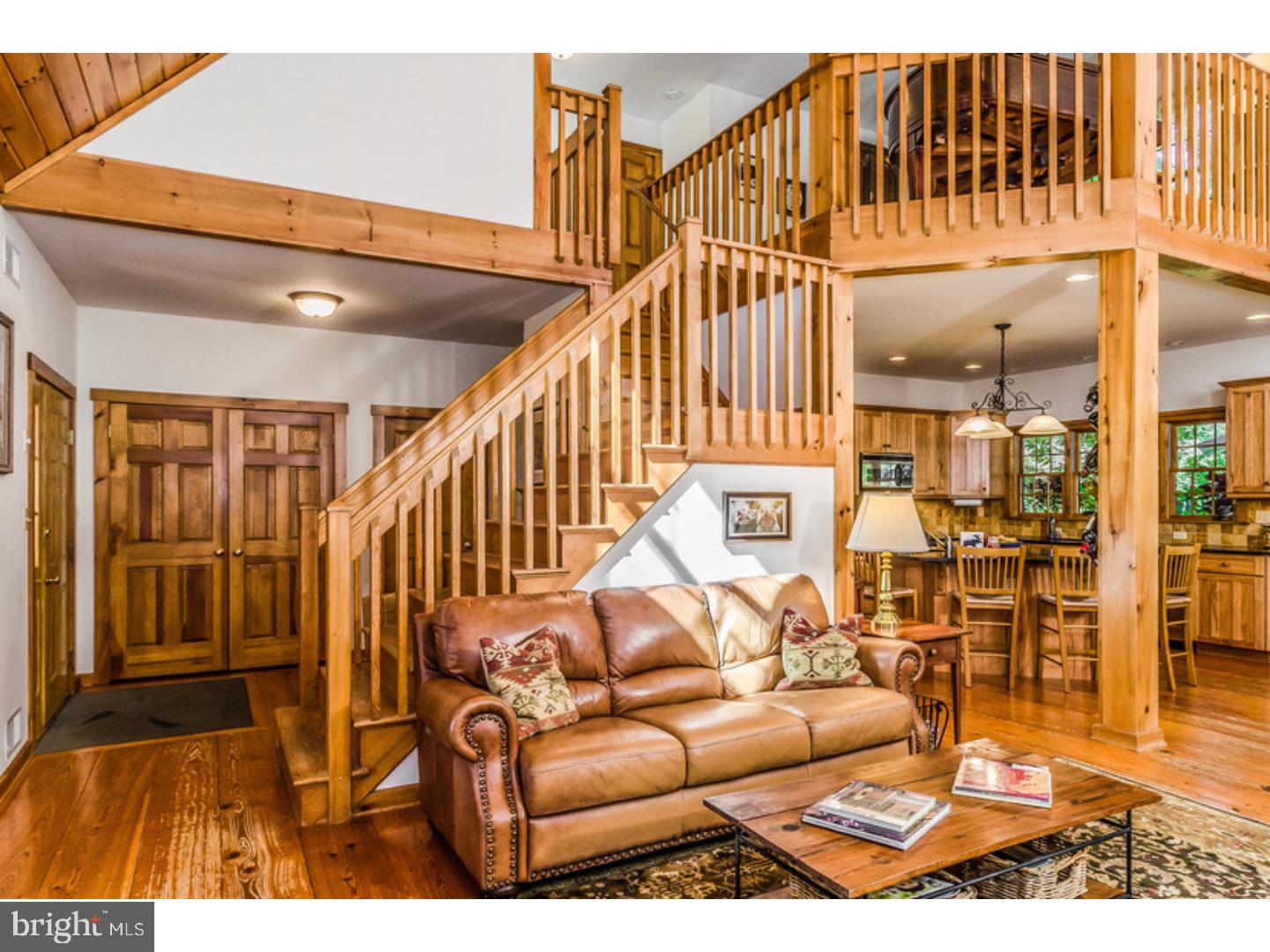60 Pine Hill Road Stockton, NJ 08559 - Photo 3 of 20 Great Room