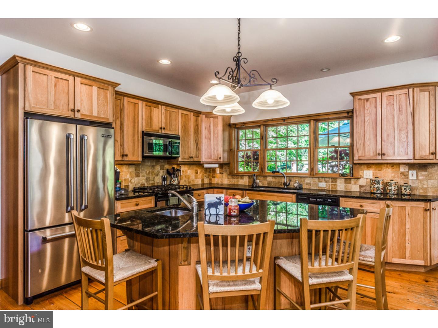 60 Pine Hill Road Stockton, NJ 08559 - Photo 7 of 20 Kitchen