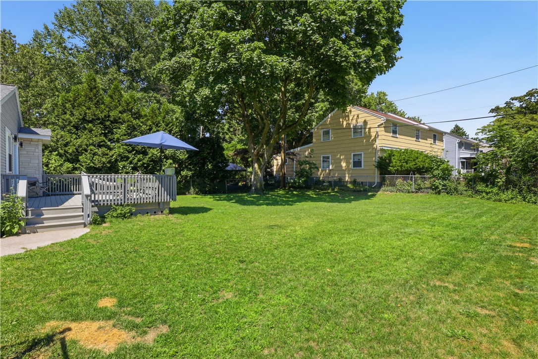 58 Dawes Road Irondequoit, NY 14622 - Photo 37 of 43