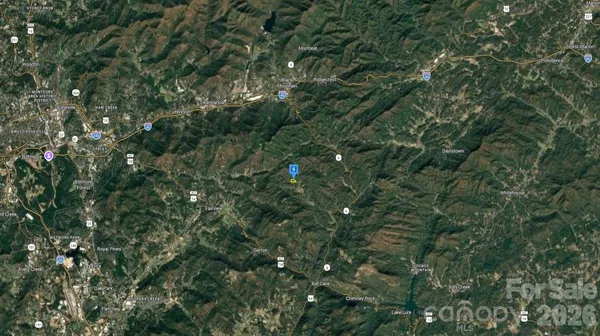 $224,999 | 25 Alfalfa Trail, Fairview, NC 28730