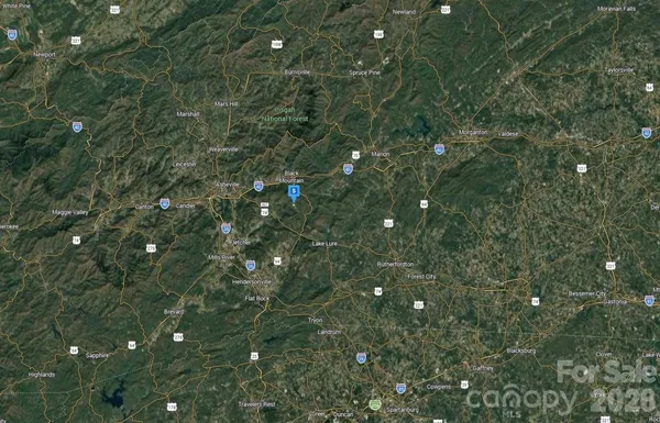 $224,999 | 25 Alfalfa Trail, Fairview, NC 28730