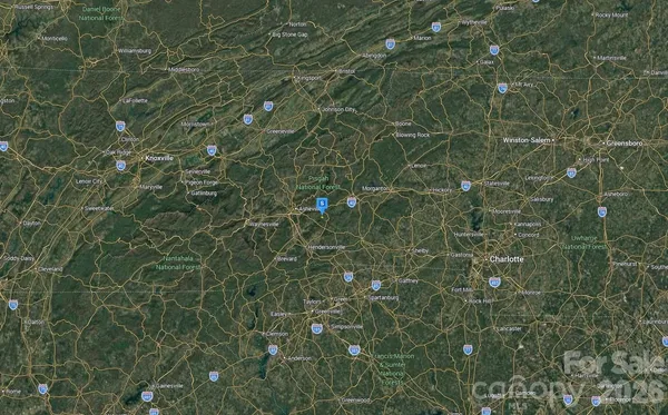 $224,999 | 25 Alfalfa Trail, Fairview, NC 28730