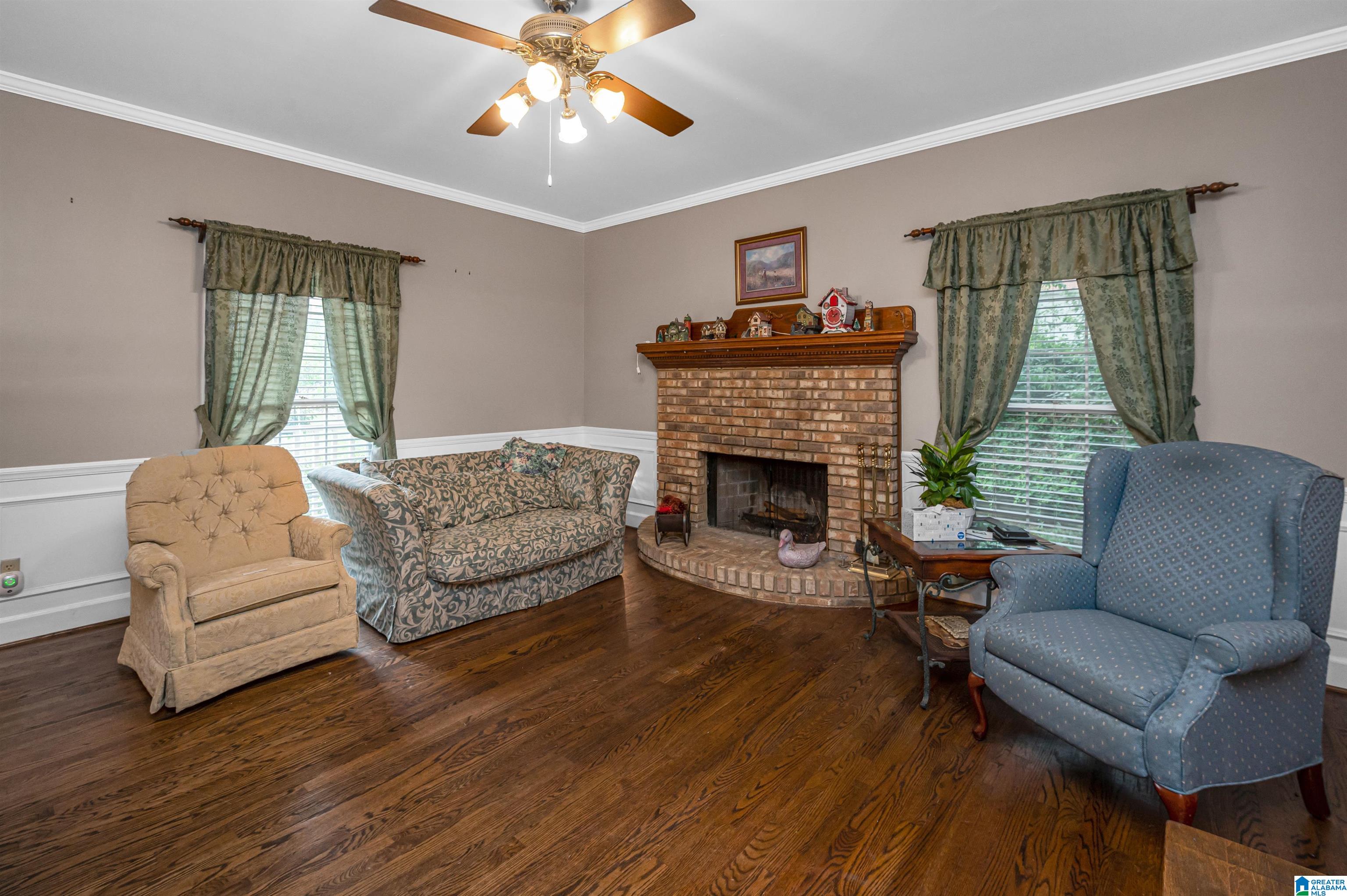 4779 Sulphur Springs Road Birmingham, AL 35226 - Photo 9 of 50