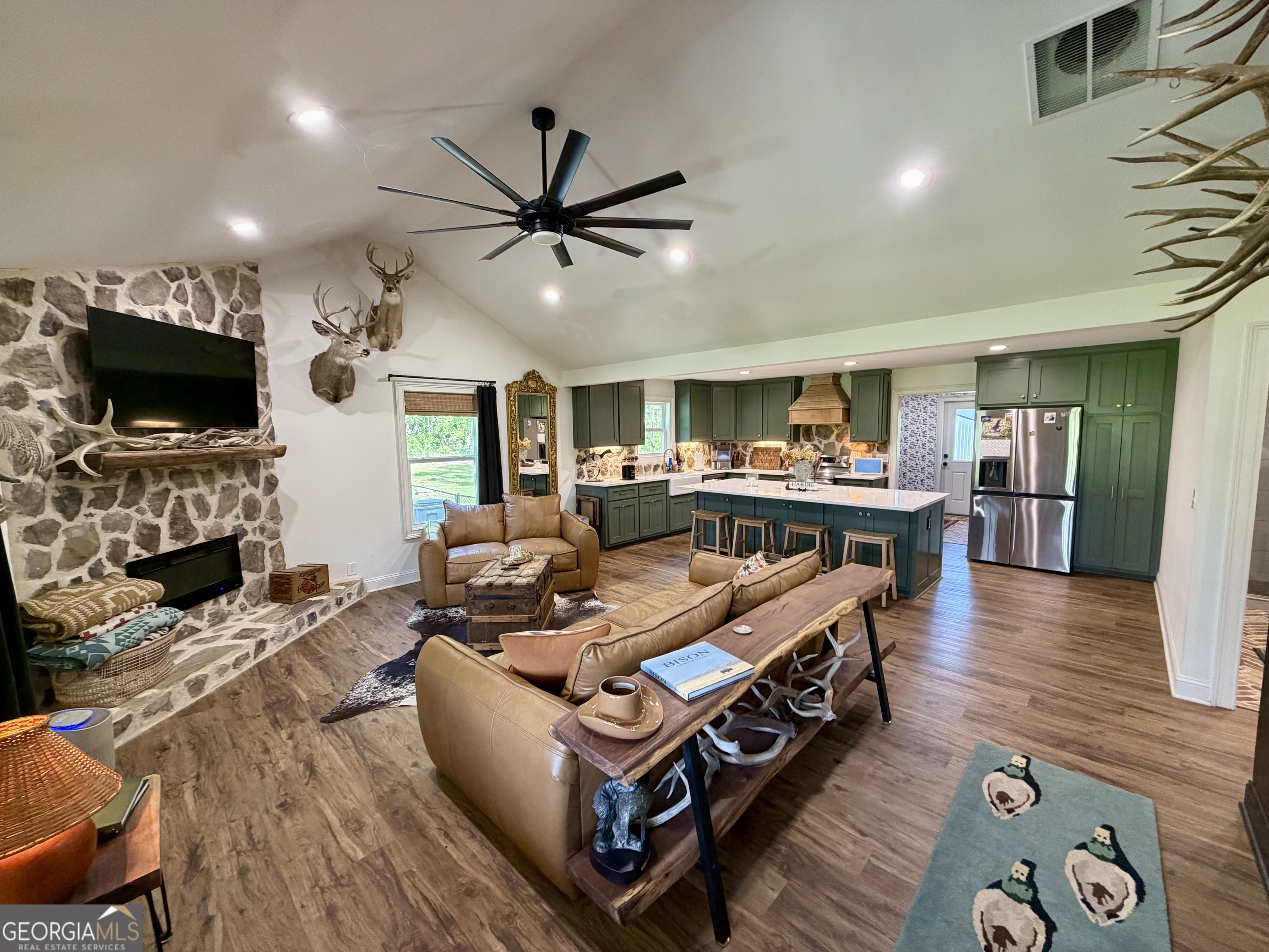 665 Prater Road Waco, GA 30182 - Photo 17 of 51