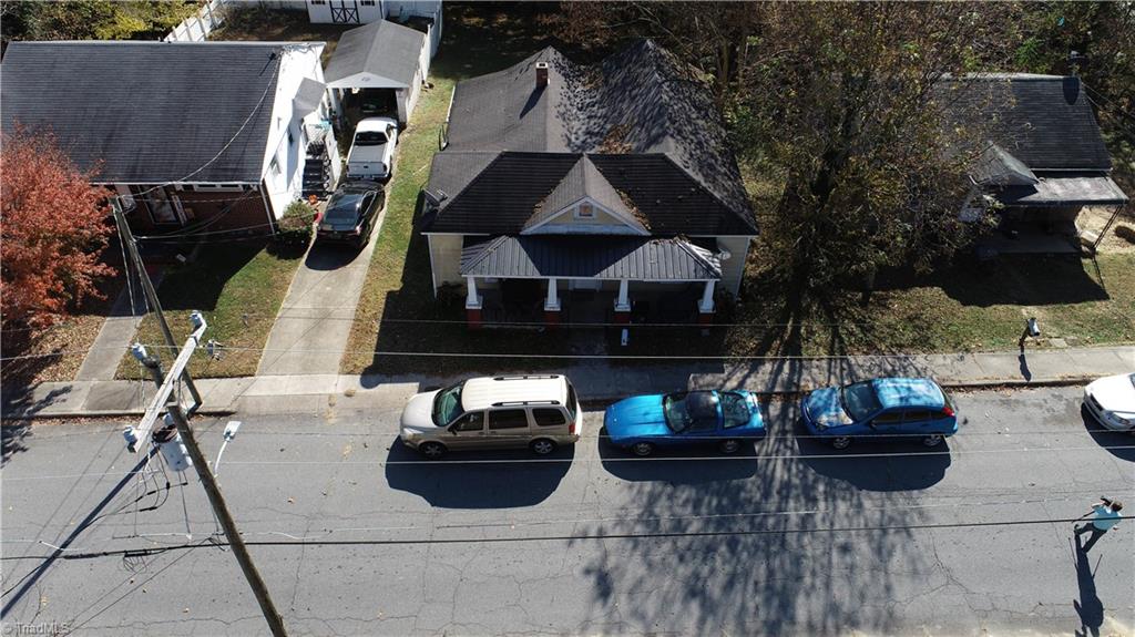 137 Ridge Street Reidsville, NC 27320 - Photo 15 of 21