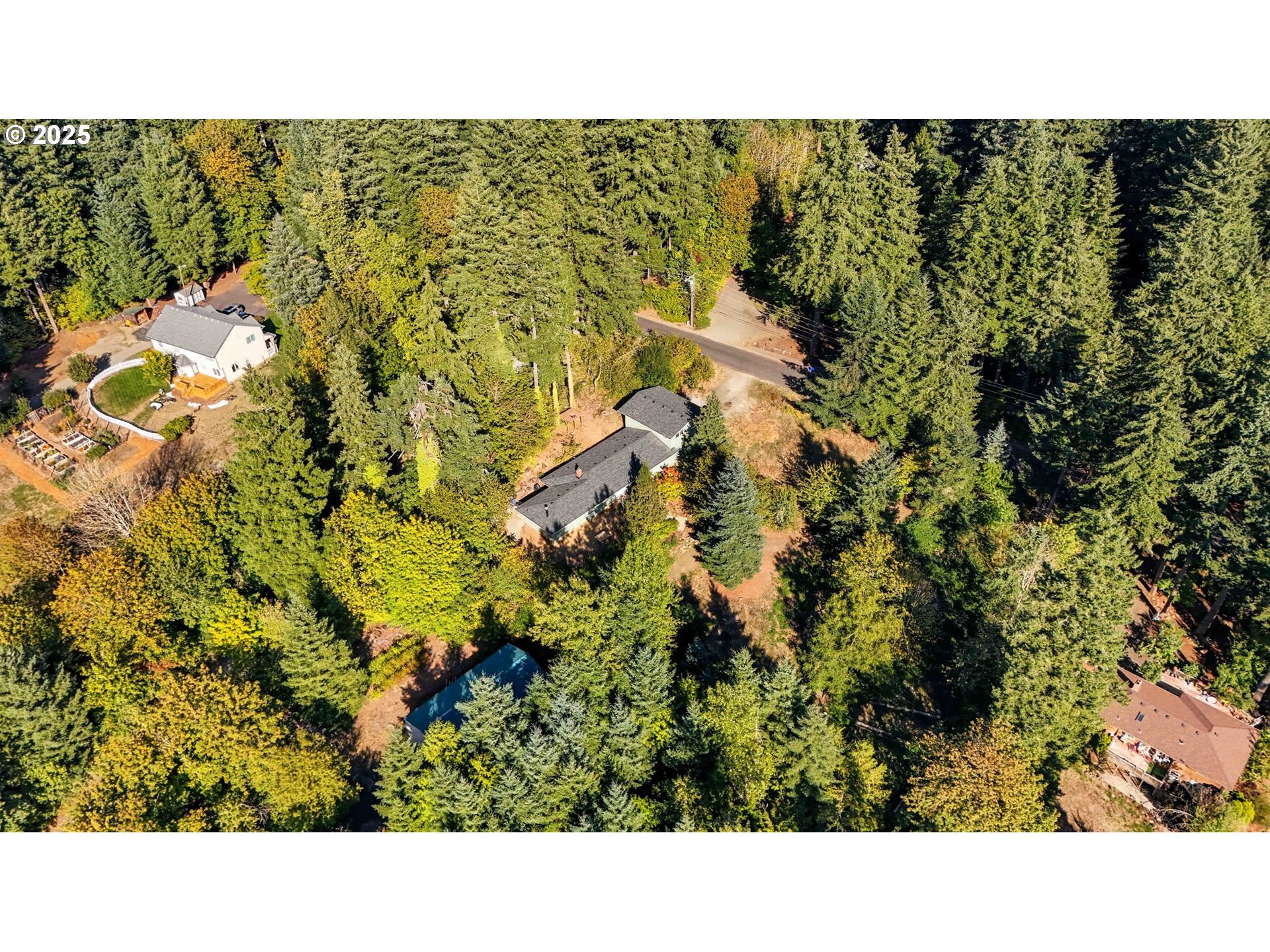 18763 South Grasle Road Oregon City, OR 97045 - Photo 37 of 46 Gallery Image 37