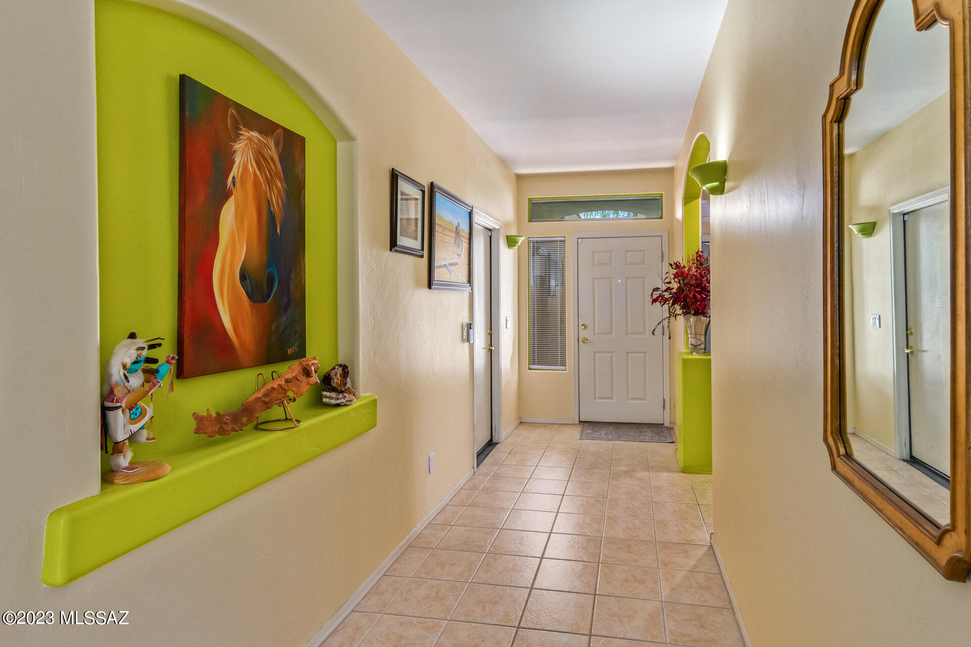 3456 South Desert Promenade Road Tucson, AZ 85735 - Photo 2 of 29 Gallery Image 2
