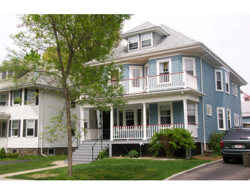 147 Manthorne Road Boston, MA 02132 - Photo 1 of 1 Gallery Image 1