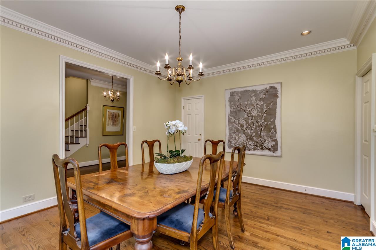 3406 Pine Ridge Road Birmingham, AL 35213 - Photo 23 of 30