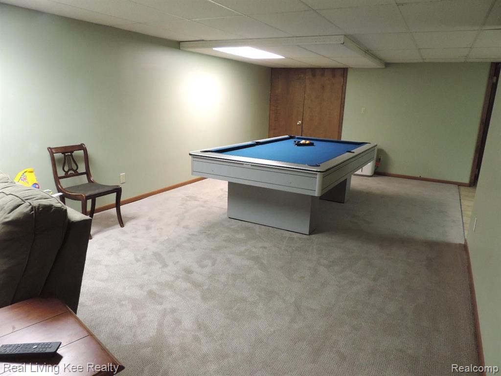1885 Snowden Court Rochester Hills, MI 48306 - Photo 36 of 47