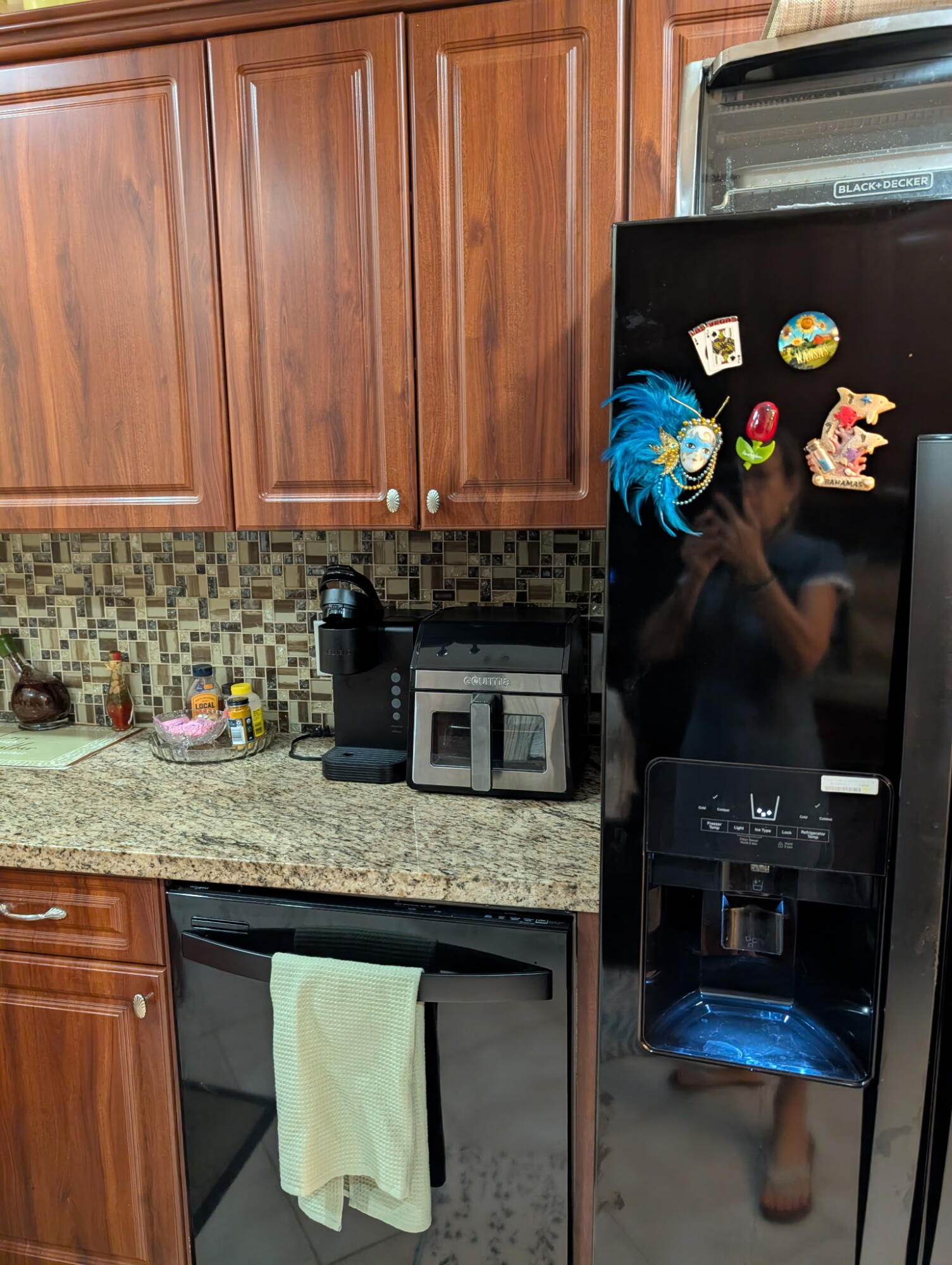 2734 Northeast 27th Court, Unit 21 Lighthouse Point, FL 33064 - Photo 3 of 8 Maria Kitchen 2