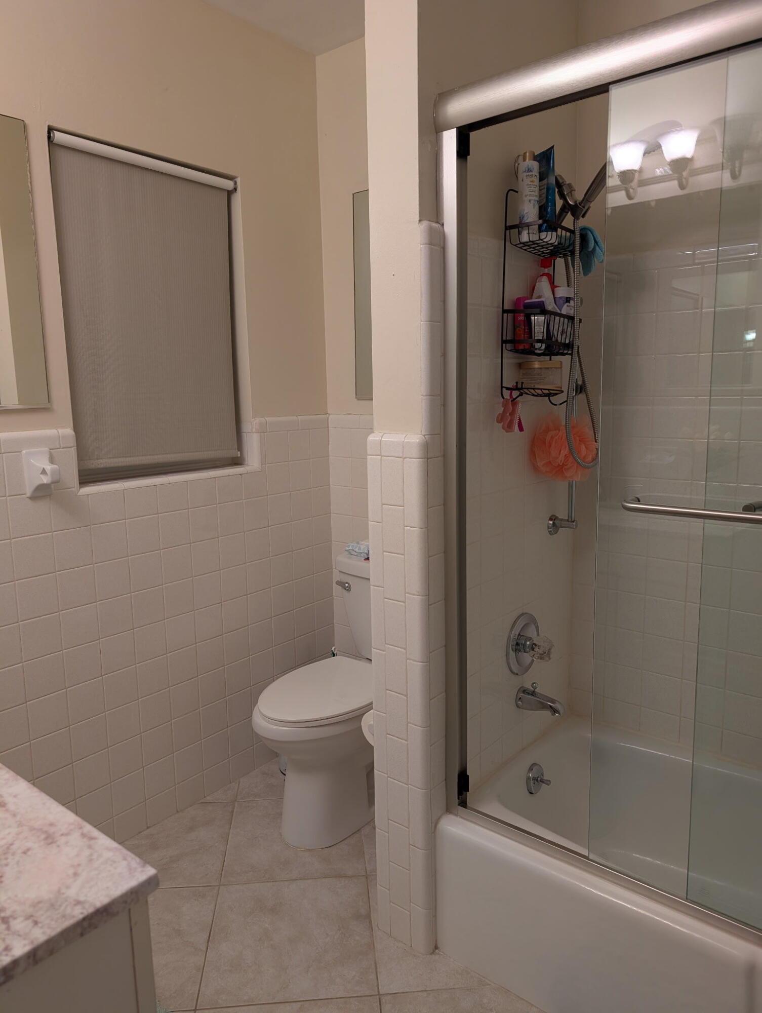 2734 Northeast 27th Court, Unit 21 Lighthouse Point, FL 33064 - Photo 6 of 8 Maria Bathroom