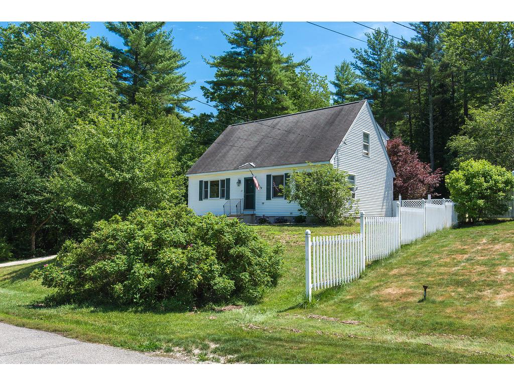 36 Howard Brook Drive Rochester, NH 03867 - Photo 2 of 36