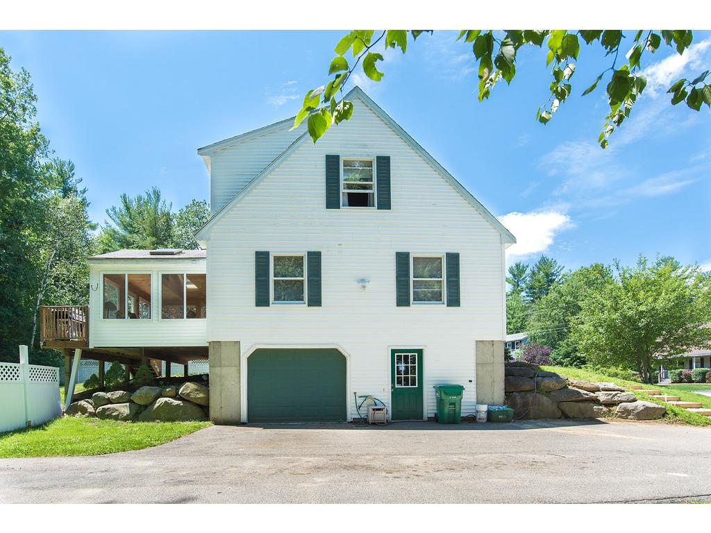36 Howard Brook Drive Rochester, NH 03867 - Photo 3 of 36