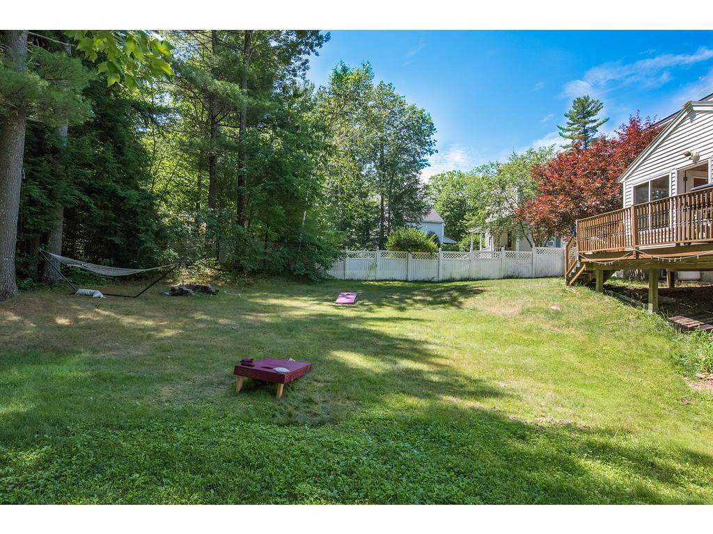 36 Howard Brook Drive Rochester, NH 03867 - Photo 34 of 36