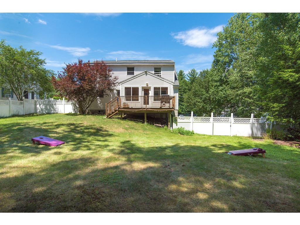36 Howard Brook Drive Rochester, NH 03867 - Photo 36 of 36