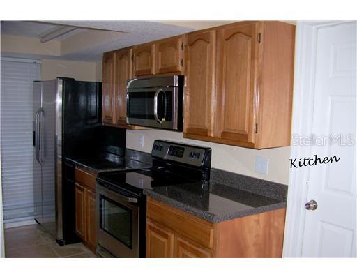 6919 Mesa Verde Street Port Richey, FL 34668 - Photo 1 of 1 Kitchen