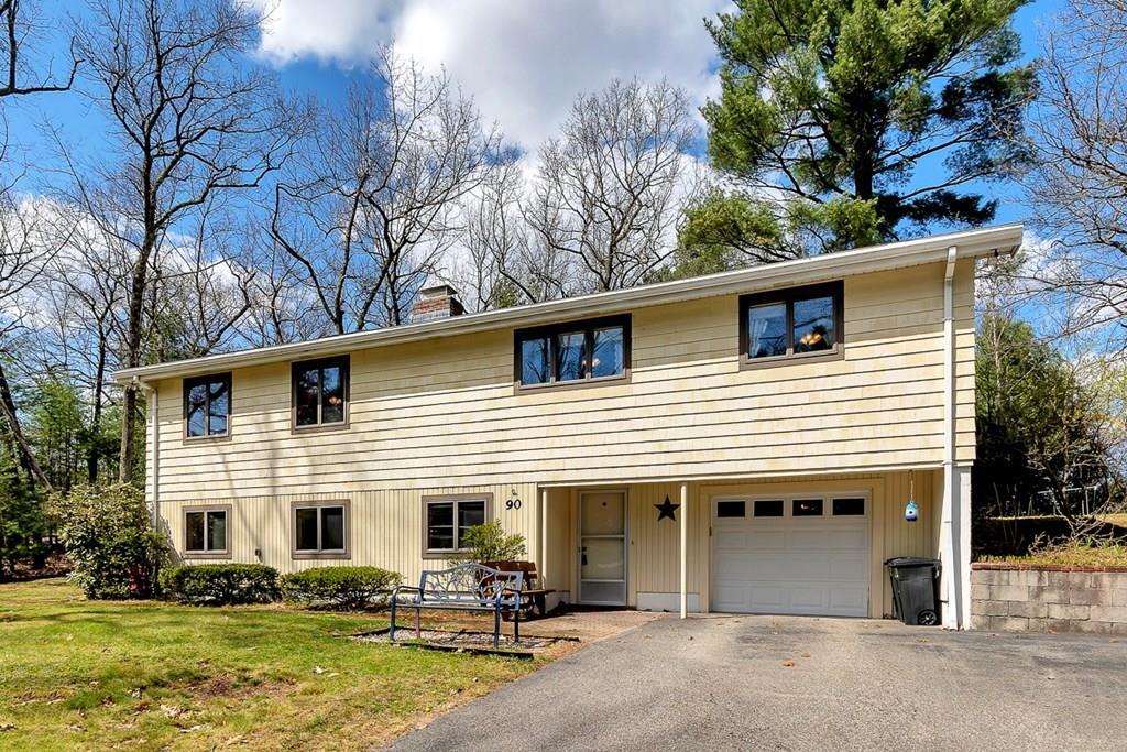 90 Crooked Spring Road Chelmsford, MA 01863 - Photo 1 of 30