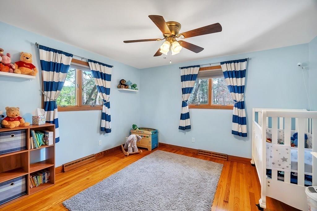90 Crooked Spring Road Chelmsford, MA 01863 - Photo 13 of 30