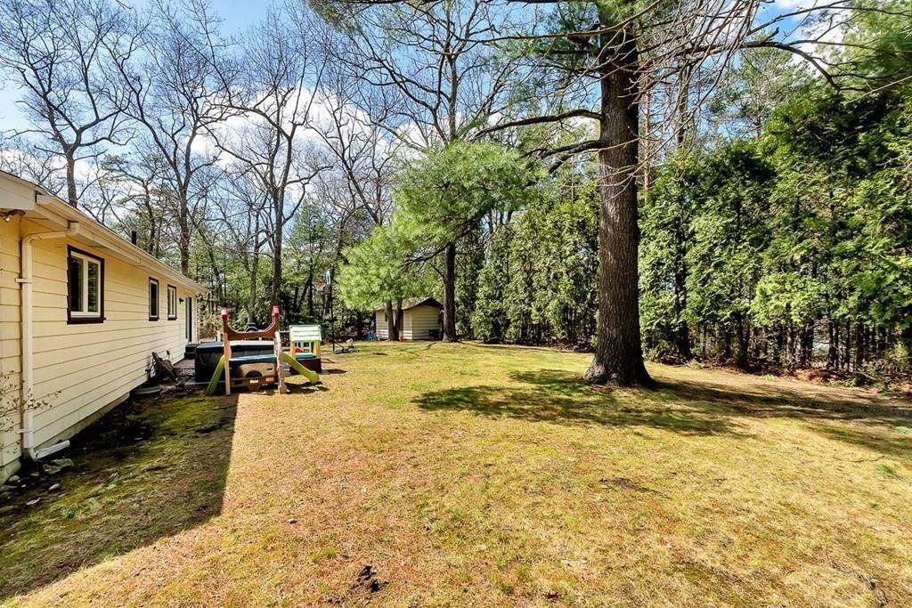 90 Crooked Spring Road Chelmsford, MA 01863 - Photo 26 of 30