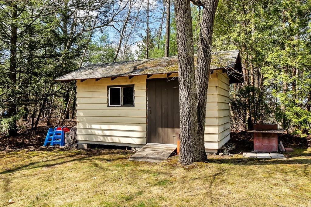 90 Crooked Spring Road Chelmsford, MA 01863 - Photo 27 of 30