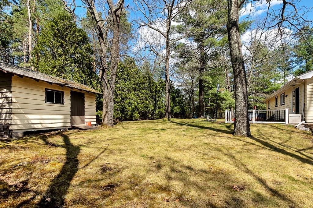 90 Crooked Spring Road Chelmsford, MA 01863 - Photo 28 of 30