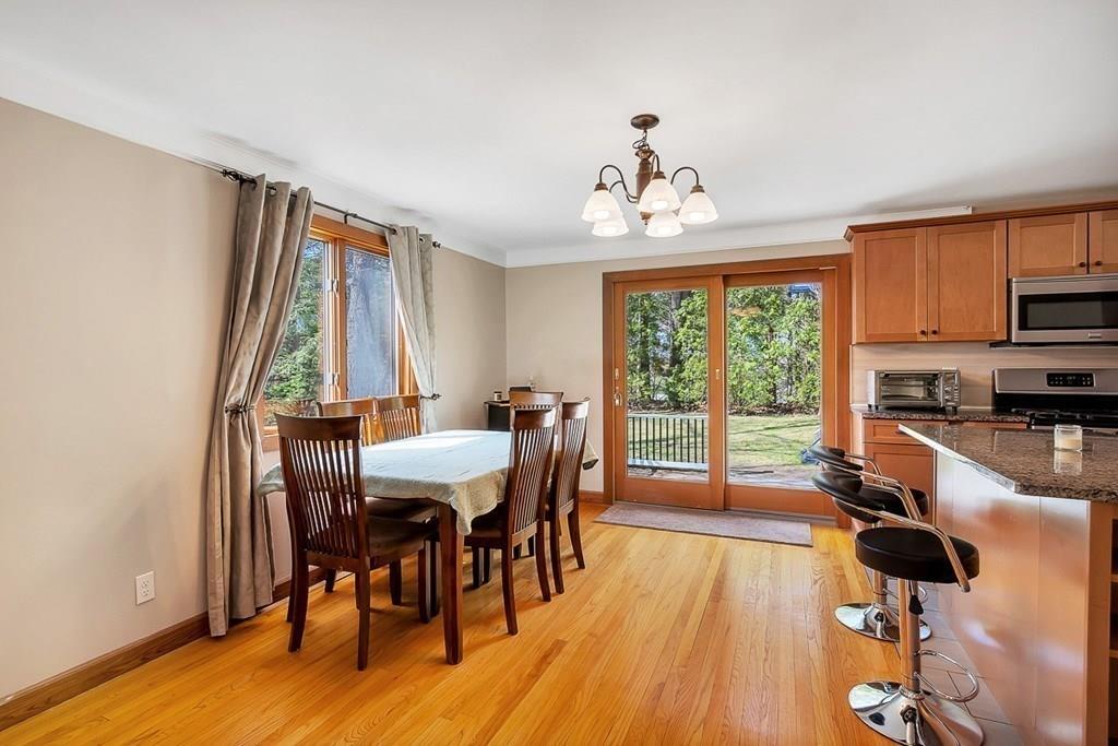 90 Crooked Spring Road Chelmsford, MA 01863 - Photo 7 of 30