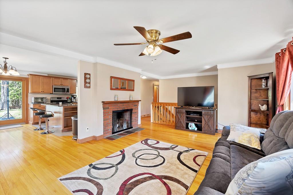 90 Crooked Spring Road Chelmsford, MA 01863 - Photo 9 of 30